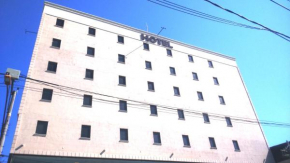 Hotel Dom Quixote